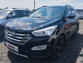 SUV   Hyundai Santa Fe 2012 , 2400000 , 