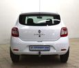  Renault Sandero 2020 , 878000 , 