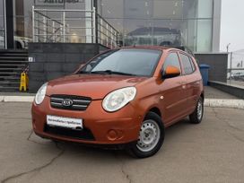  Kia Picanto 2008 , 400000 , 