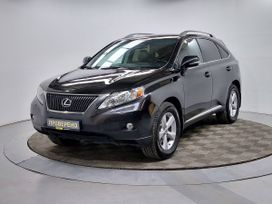  Lexus RX270, 2012