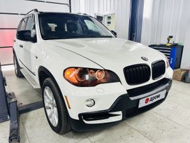 SUV   BMW X5 2010 , 2220000 , 