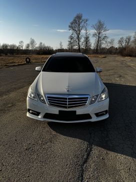  Mercedes-Benz E-Class 2011 , 1650000 , 