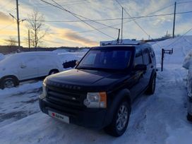 SUV   Land Rover Discovery 2007 , 800000 , 