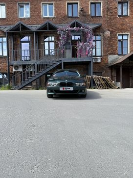  BMW 5-Series 1999 , 555000 , 