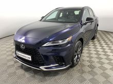  RX350, 2024