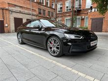  S5, 2019