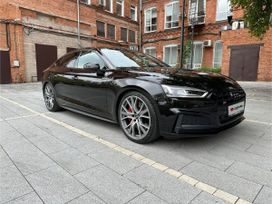  Audi S5 2019 , 4500000 , 