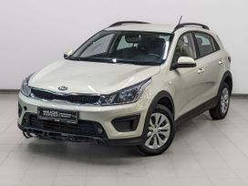  Kia Rio 2020 , 955000 , 