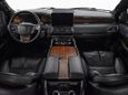 SUV   Lincoln Navigator 2018 , 7570000 , -