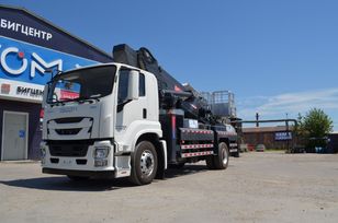  Isuzu Giga 2025 , 11500000 , 
