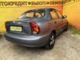  Chevrolet Lanos 2008 , 165000 , 