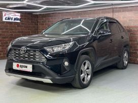 SUV   Toyota RAV4 2020 , 2800000 , 