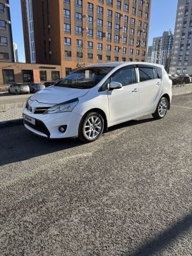 ������� ��� ������������ Toyota Verso 2013 ����, 1170000 ������, ���������