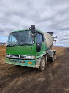  () Hino Ranger 1999 , 2999000 , 