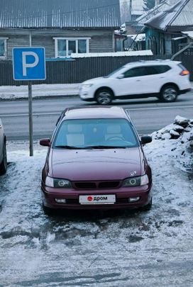  Toyota Carina E 1997 , 300000 , 