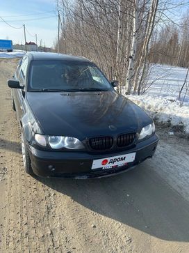  BMW 3-Series 2004 , 500000 , 