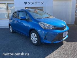  Toyota Vitz 2015 , 920000 , 