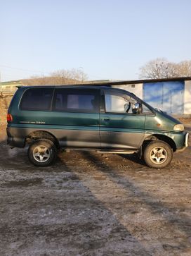    Mitsubishi Delica 1995 , 500000 , 