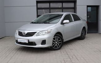  Toyota Corolla 2012 , 1019000 , 