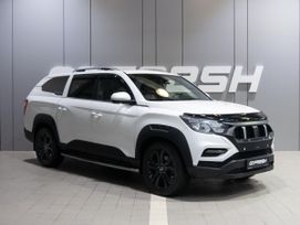  SsangYong Rexton Sports 2019 , 3275000 , 