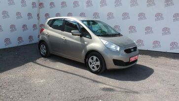  Kia Venga 2013 , 950000 , 