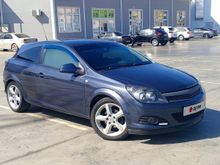  Astra GTC, 2010