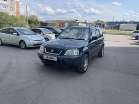 SUV   Honda CR-V 1996 , 490000 , -