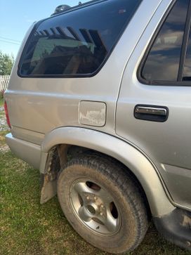 SUV   Great Wall Safe 2007 , 350000 , 