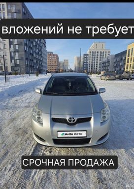  Toyota Auris 2008 , 690000 , 