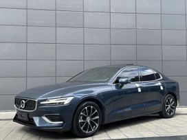  Volvo S60 2022 , 2300000 , 