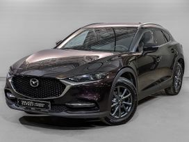 SUV   Mazda CX-4 2023 , 3040000 , 