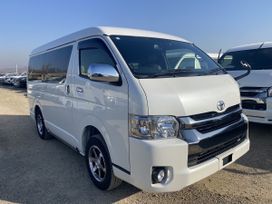    Toyota Hiace 2019 , 5170000 , 