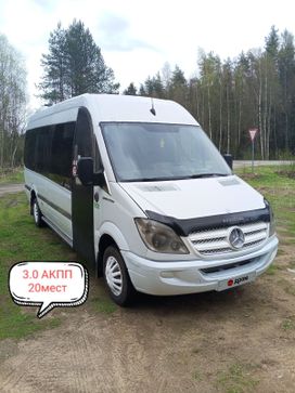   Mercedes-Benz Sprinter 2009 , 1300000 , 
