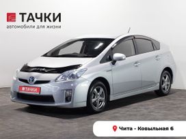  Toyota Prius 2011 , 1120000 , 