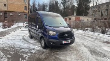  Ford Transit 2017 , 2299000 , 