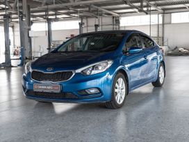  Kia Cerato 2013 , 787000 , 
