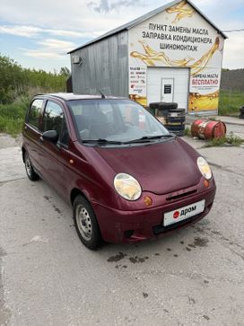  Daewoo Matiz 2011 , 85000 , 