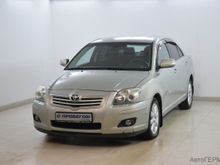  Avensis, 2007