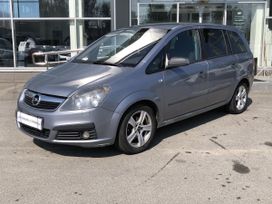    Opel Zafira 2007 , 589000 , 