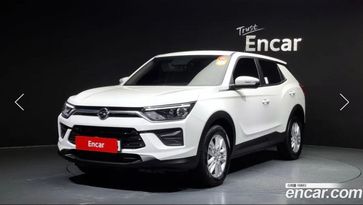 SUV   SsangYong Korando 2021 , 1900000 , 