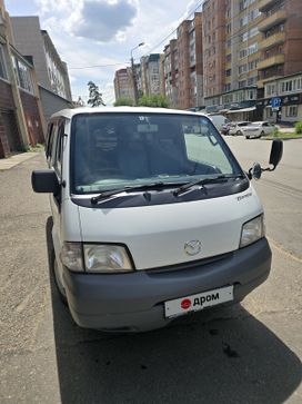    Mazda Bongo 2012 , 950000 , 