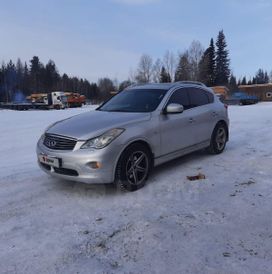 SUV   Infiniti EX35 2008 , 1200000 , 