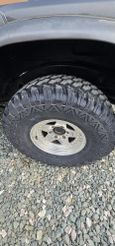 SUV   Nissan Safari 1987 , 2500000 , -