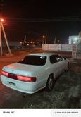  Toyota Cresta 1995 , 275000 , 