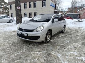  Nissan AD 2011 , 700000 , 