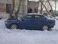  Mitsubishi Carisma 2003 , 220000 , 