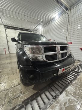 SUV   Dodge Nitro 2007 , 900000 , 