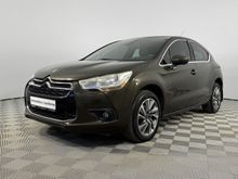  DS4, 2013