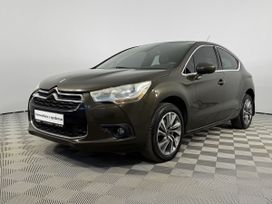  Citroen DS4 2013 , 560000 , 