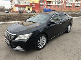  Toyota Camry 2012 , 1750000 , 